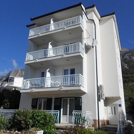 Apartments Loncar Gradac  Luaran gambar