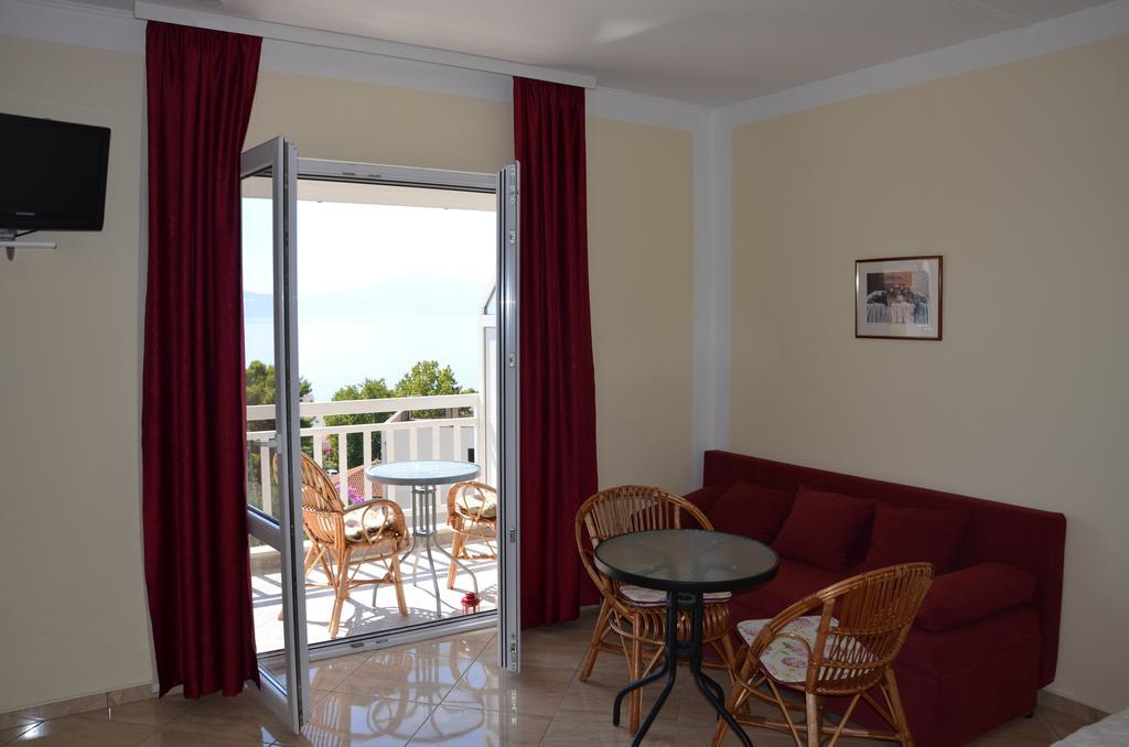 Apartments Loncar Gradac  Bilik gambar