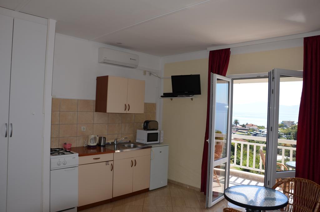 Apartments Loncar Gradac  Bilik gambar