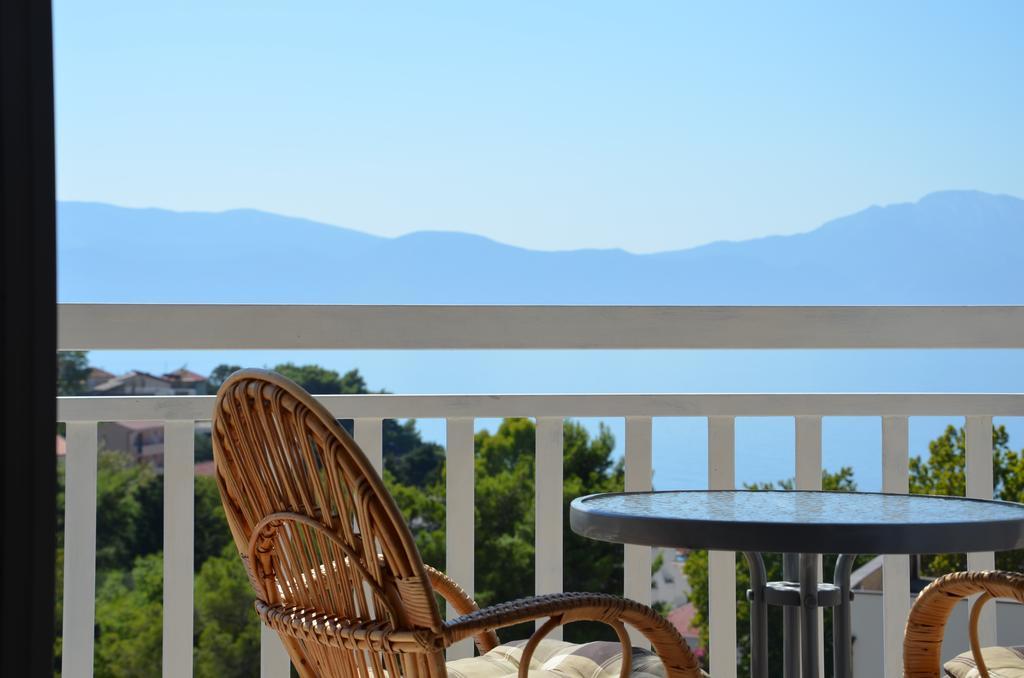 Apartments Loncar Gradac  Bilik gambar