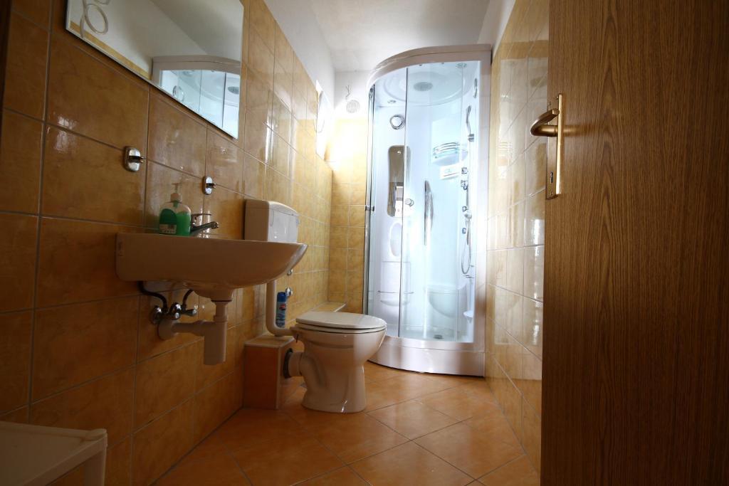 Apartments Loncar Gradac  Bilik gambar