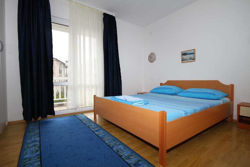 Apartments Loncar Gradac  Bilik gambar