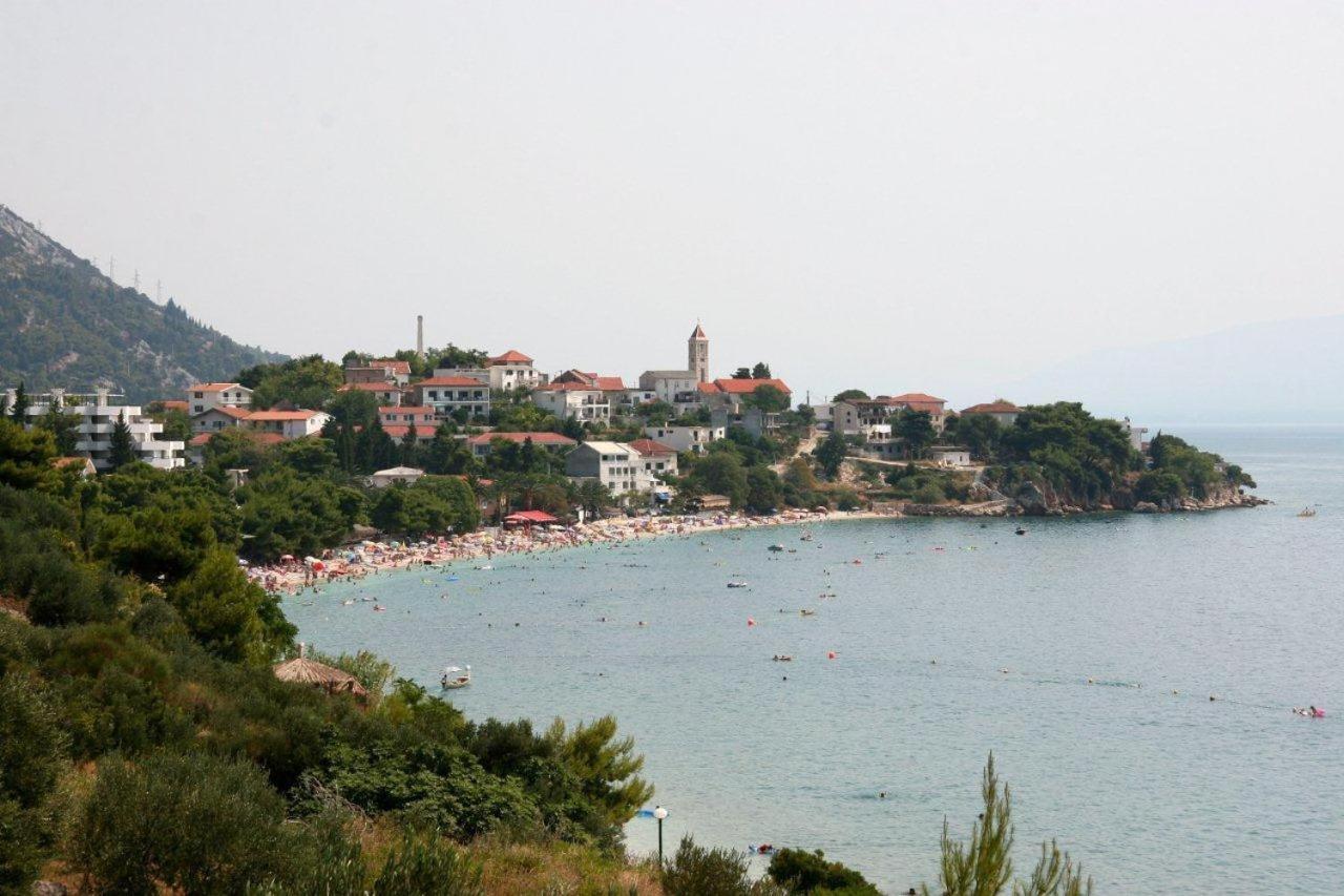Apartments Loncar Gradac  Luaran gambar