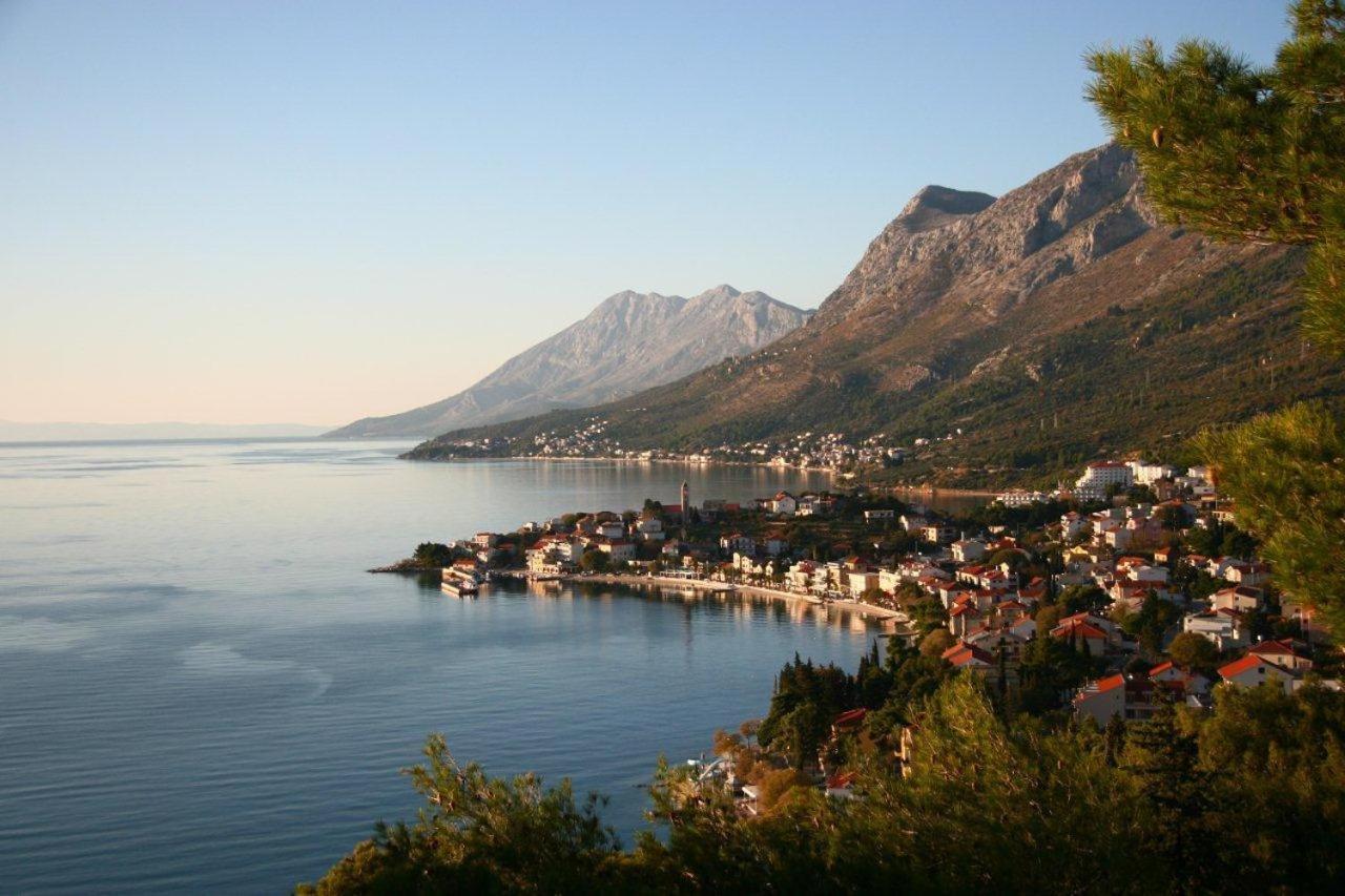 Apartments Loncar Gradac  Luaran gambar