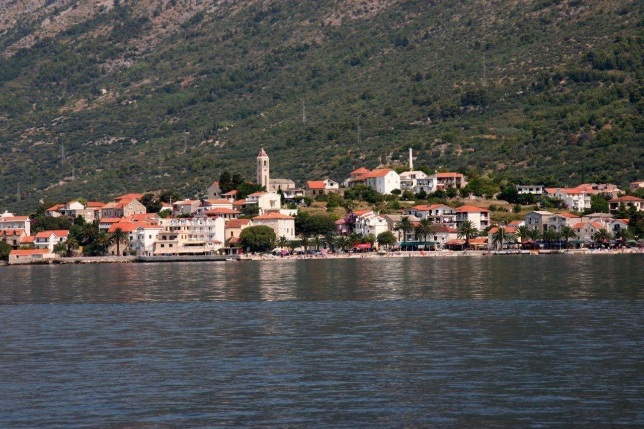 Apartments Loncar Gradac  Luaran gambar