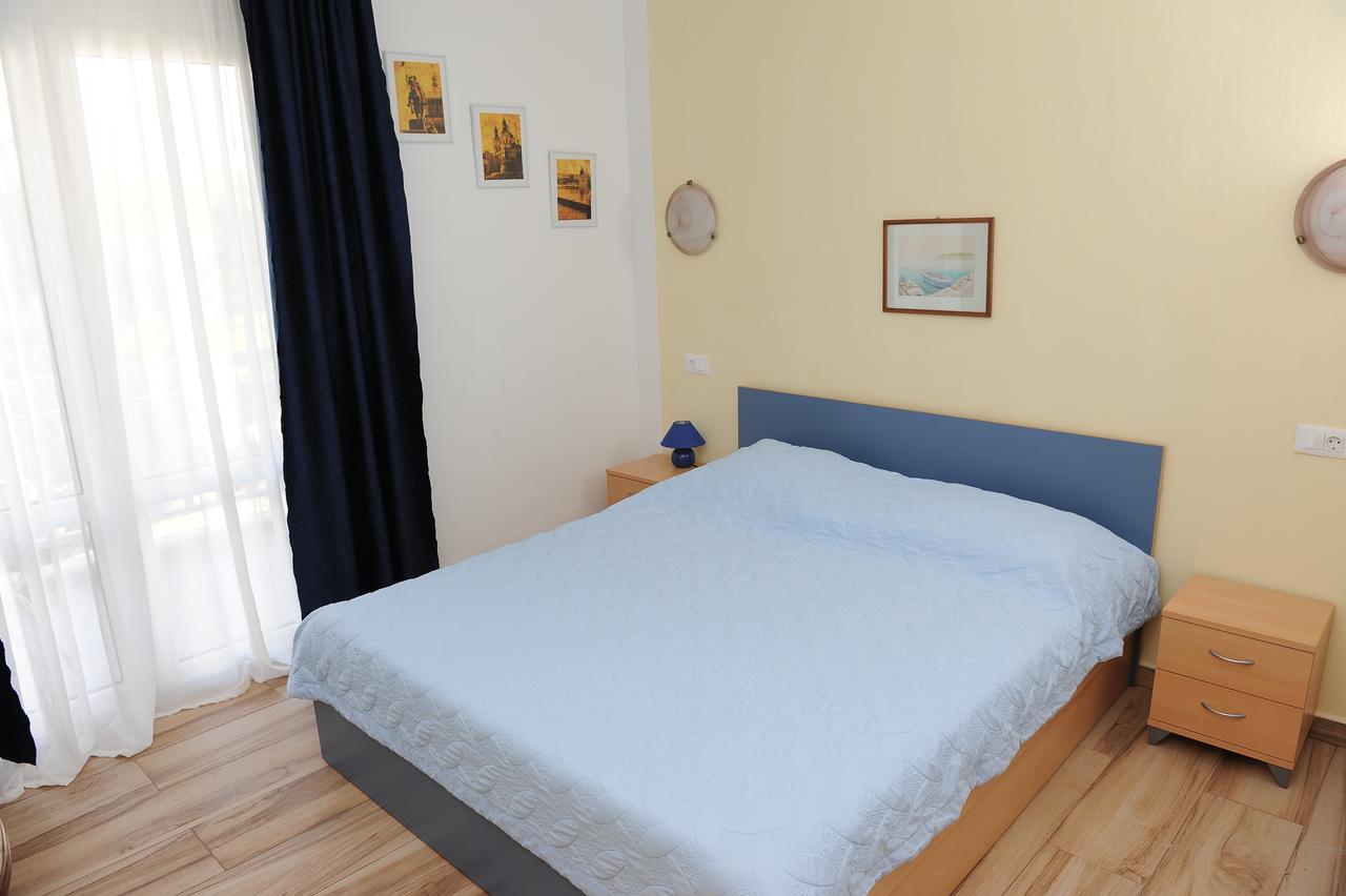 Apartments Loncar Gradac  Luaran gambar