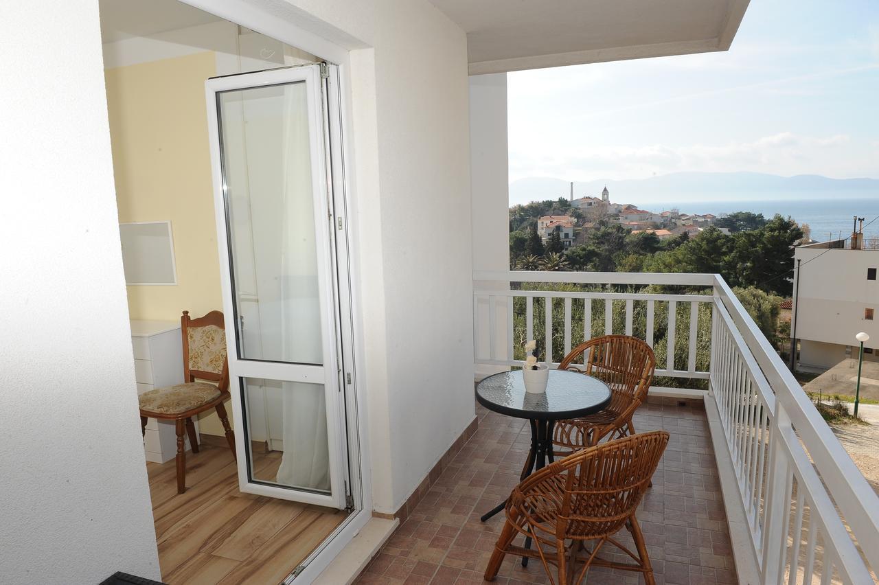 Apartments Loncar Gradac  Luaran gambar