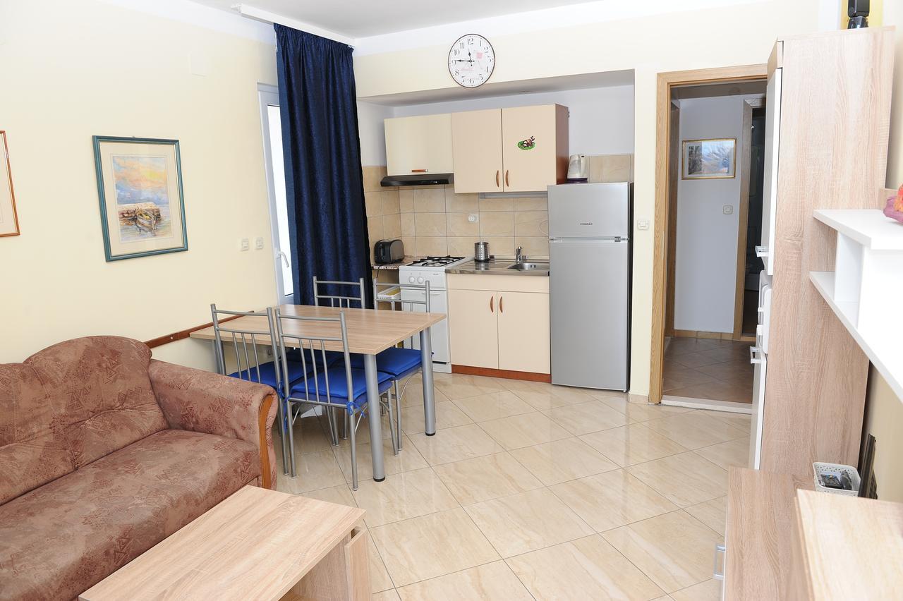 Apartments Loncar Gradac  Luaran gambar