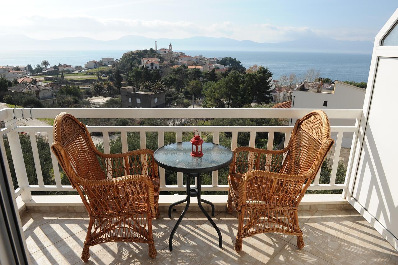 Apartments Loncar Gradac  Luaran gambar
