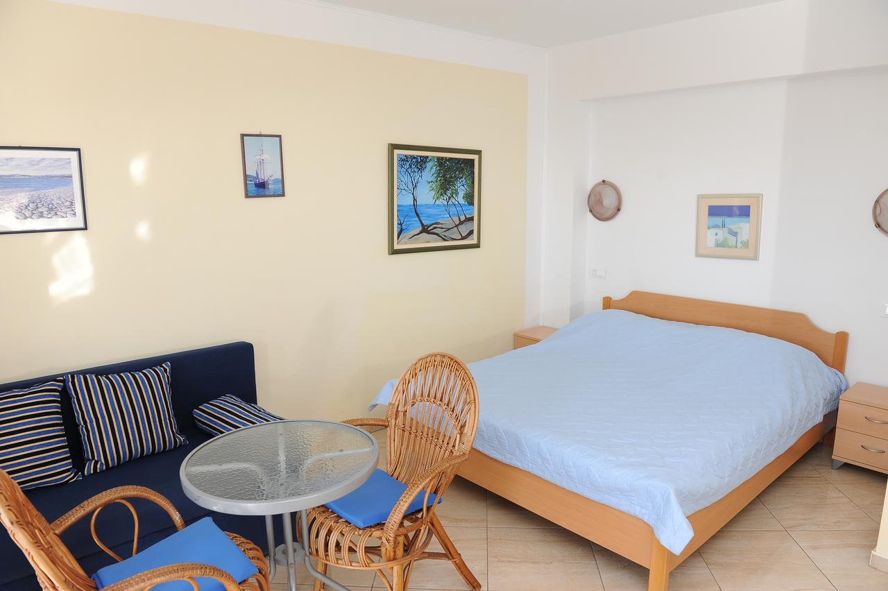 Apartments Loncar Gradac  Luaran gambar