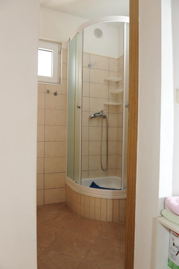 Apartments Loncar Gradac  Luaran gambar