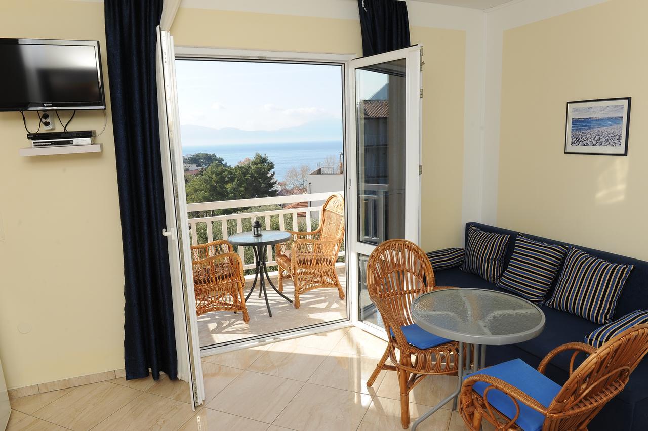 Apartments Loncar Gradac  Luaran gambar