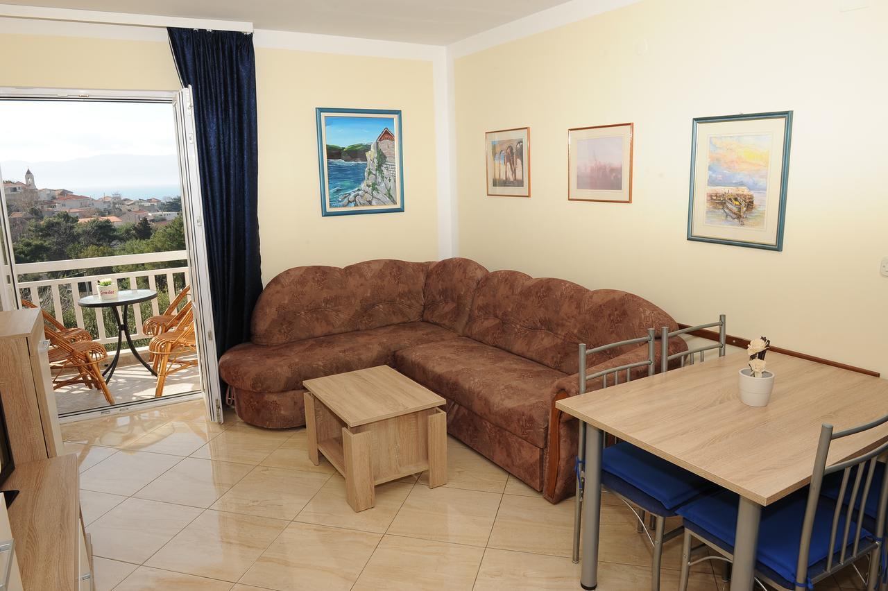 Apartments Loncar Gradac  Luaran gambar