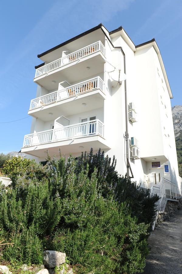 Apartments Loncar Gradac  Luaran gambar