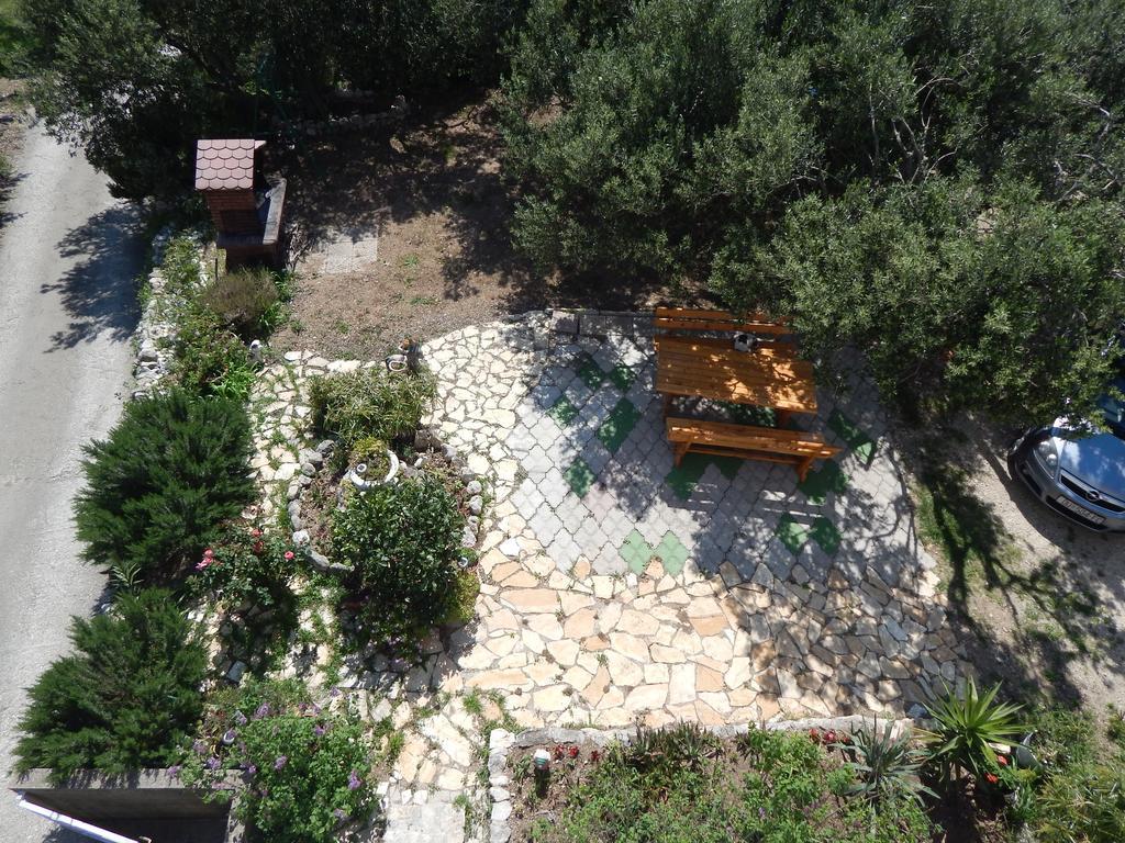 Apartments Loncar Gradac  Luaran gambar