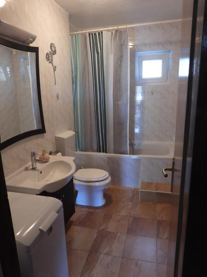 Apartments Loncar Gradac  Luaran gambar