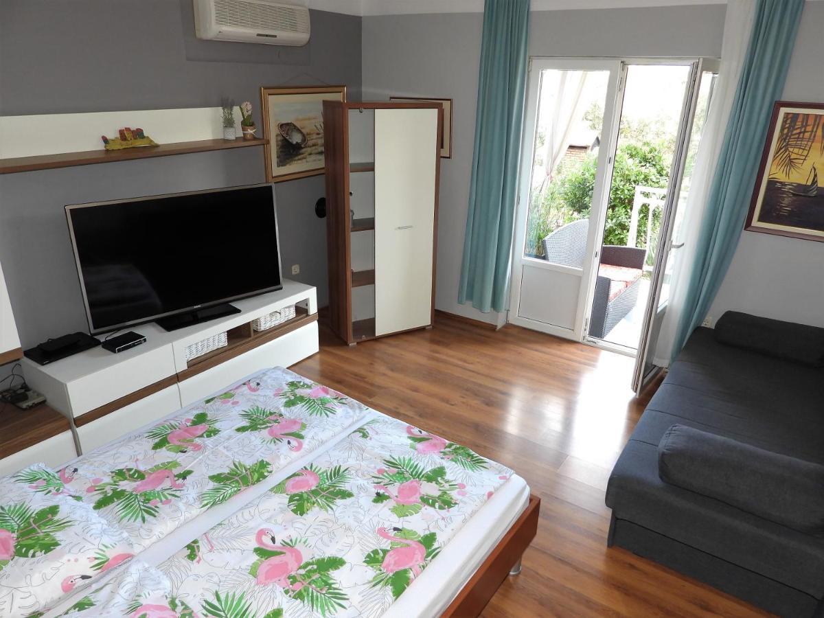 Apartments Loncar Gradac  Luaran gambar