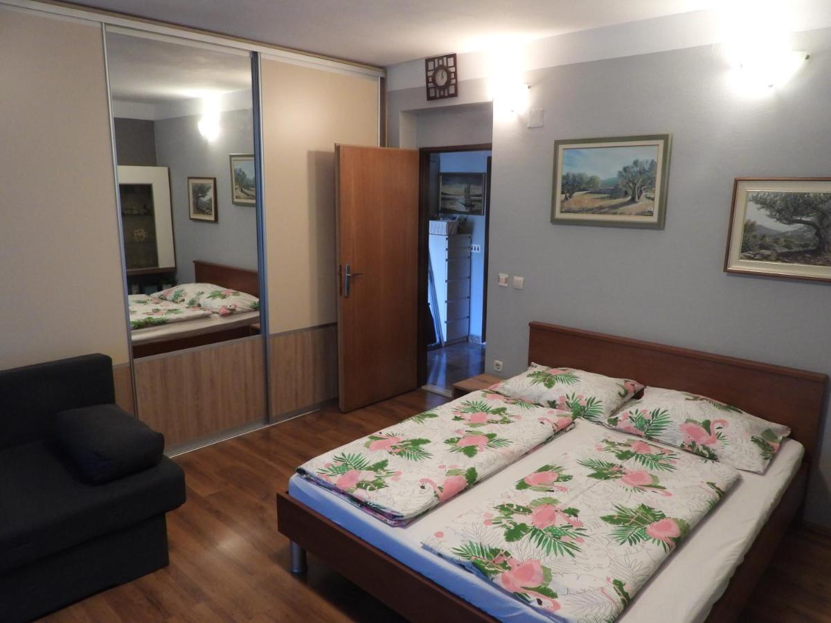 Apartments Loncar Gradac  Luaran gambar